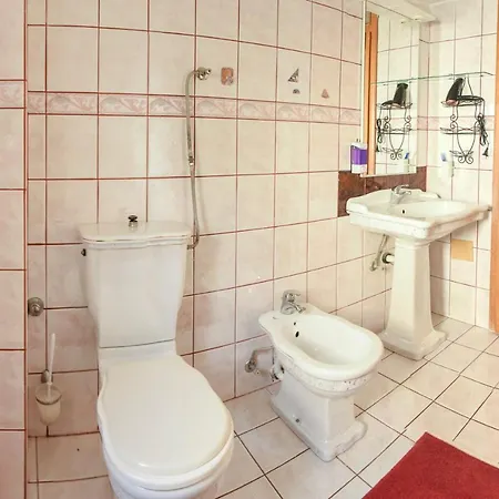 Secret View アパート *