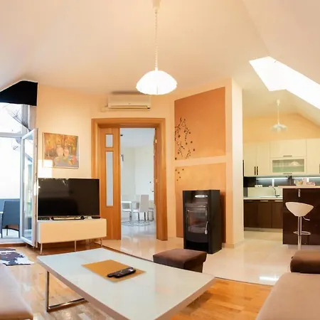 Secret View Apartament Mostar