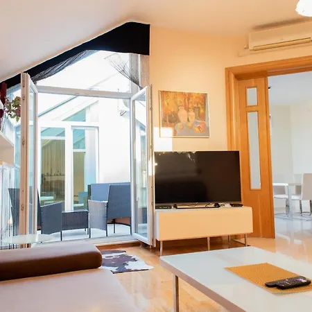 アパート Secret View