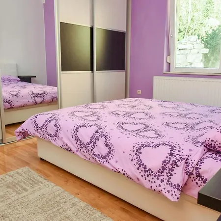 Secret View Apartament Mostar