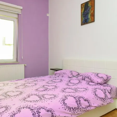 Secret View Apartament *