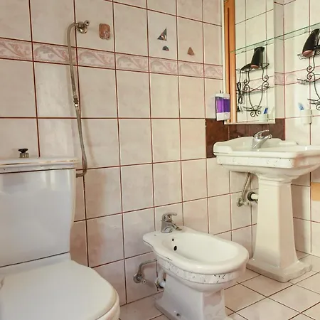 Secret View Apartament *