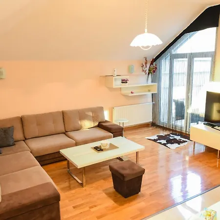 Apartament Secret View Mostar
