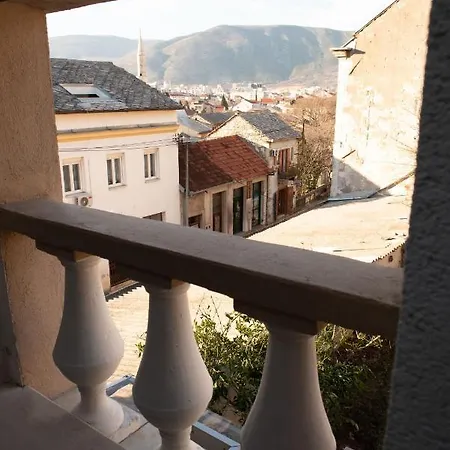 Secret View Apartament Mostar