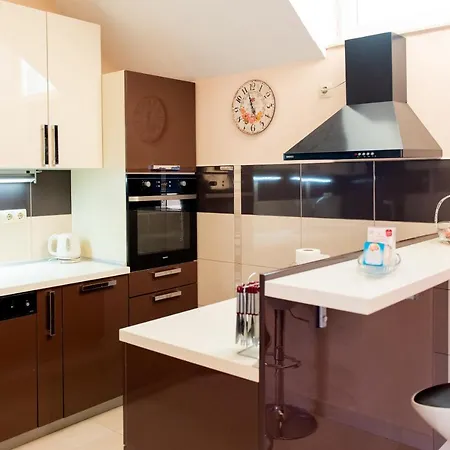 Secret View Apartament Mostar