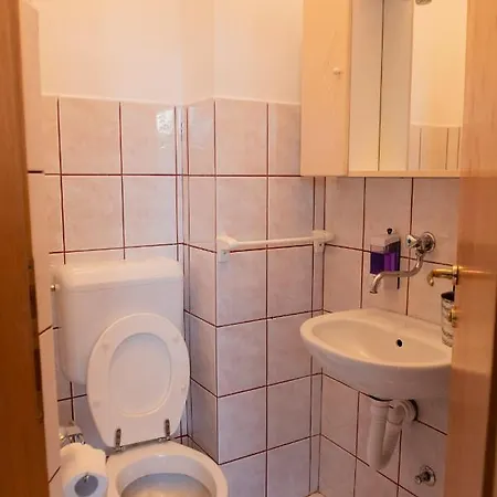 Apartament Secret View Mostar