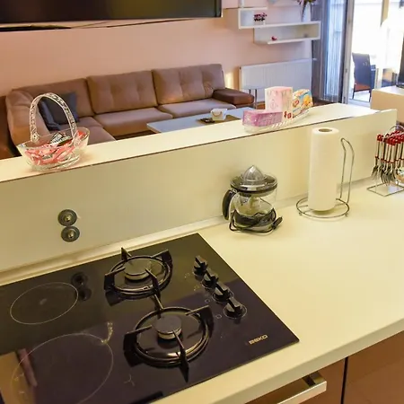 アパート Secret View