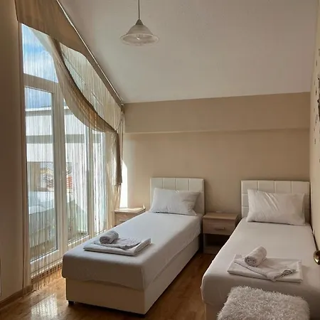 Apartament Secret View